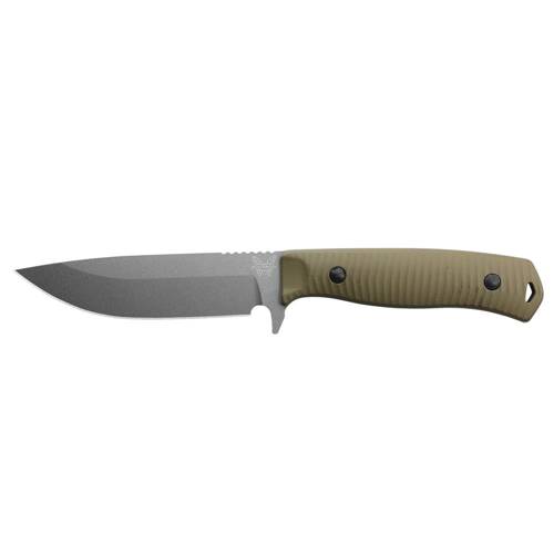 Benchmade - Überlebensmesser Anonymus - CPM Cru-Wear - Grün - 539GY - Messer