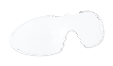 Bolle - Ersatzglas für X900 - Klar - FAX9I - Ersatzgläser