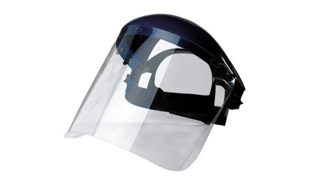 Bolle Safety - B-LINE BL20 Gesichtsschutzschild - BL20PI - Gesichtsschutz