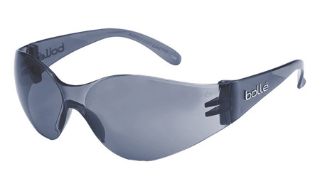 Bolle Safety - BANDIDO Schutzbrille - Getönt - BANPSF - Sonnenbrille