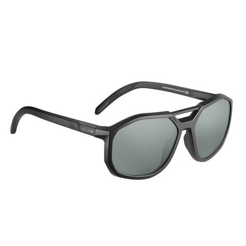 Bolle Safety - Brillengläser Altus CSP Smoke Lenses - Schwarz - ALTUST20M - Sonnenbrille