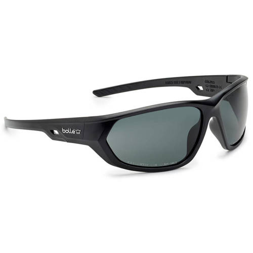 Bolle Safety - Komet Schutzbrille - Schwarz - PSSKOME408 - Sonnenbrille