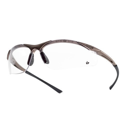 Bolle Safety - Schutzbrille - CONTOUR - Klar - CONTPSI - 