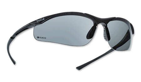 Bolle Safety - Schutzbrille CONTOUR - Polarisiert - CONTPOL - Sonnenbrille