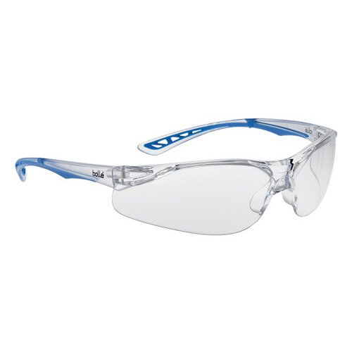 Bolle Safety - Schutzbrille ILUKA - Klar - ILUPSI - 