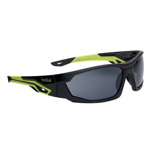 Bolle Safety - Schutzbrille MERCURO - Smoke - MERPSF - Sonnenbrille