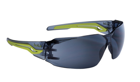 Bolle Safety - Schutzbrille SILEX - Smoke - SILEXPSF - Sonnenbrille