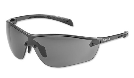 Bolle Safety - Schutzbrille - SILIUM+ - Getönt - SILPPSF - Sonnenbrille