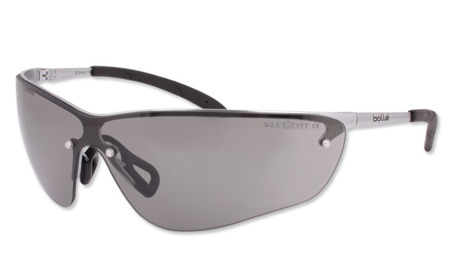 Bolle Safety - Schutzbrille - SILIUM - Getönt - SILPSF - Sonnenbrille