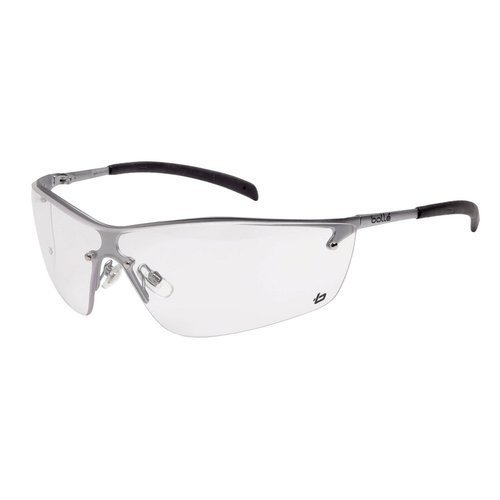 Bolle Safety - Schutzbrille - SILIUM - Klar - SILPSI - 