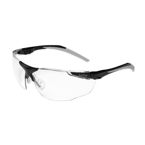 Bolle Safety - Schutzbrille - UNIVERSAL - Klar - UNIPSI - 