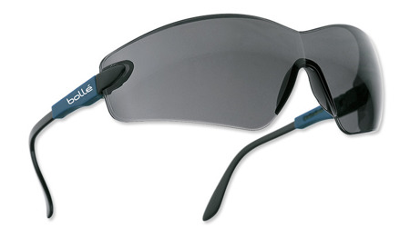 Bolle Safety - Schutzbrille - VIPER - Getönt - VIPCF - Sonnenbrille