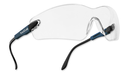 Bolle Safety - Schutzbrille - VIPER - Klar - VIPCI - 