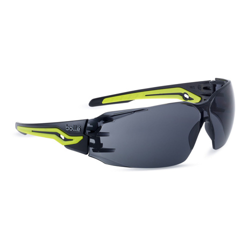 Bolle Safety - Silex+ Schutzbrille - Smoke - SILEXPPSF - Sonnenbrille