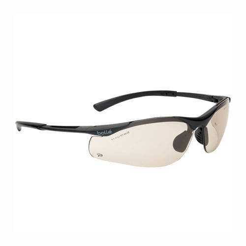 Bolle Safety Standard Issue - Schutzbrille CONTOUR II - CSP - PSSCONTC13B - Ballistische Brillen