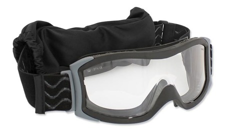 Bolle Tactical - X1000 Ballistic Schutzbrille - STD - X1NSTDI - Ballistische Brillen (Goggles)