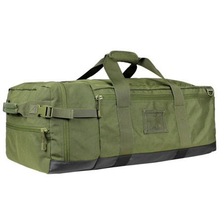 Condor - Colossus Seesack - 52 L - Olive Drab - 161-001 - Taschen