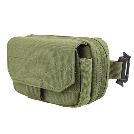 Condor - Digi-Tasche - Olivgrün - MA66-001 - Universal & Cargo Taschen