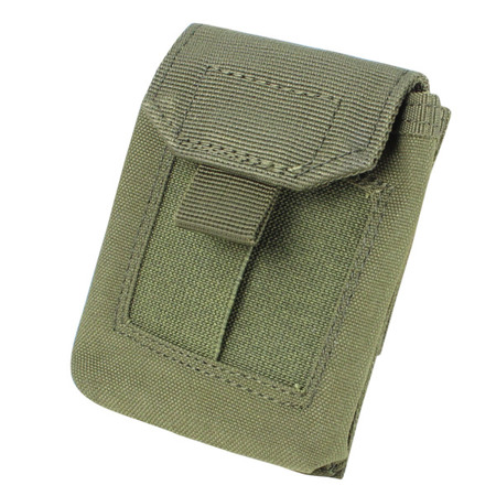 Condor - EMT Handschuh Tasche - Olive Drab - MA49-001 - Medic Taschen