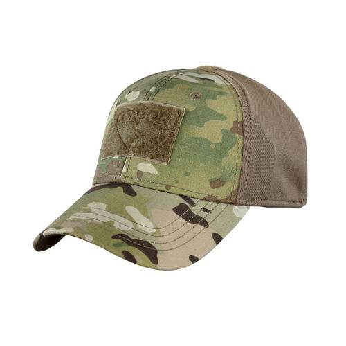 Condor - Flex Cap - MultiCam - 161080-008 - Caps & Feldmützen