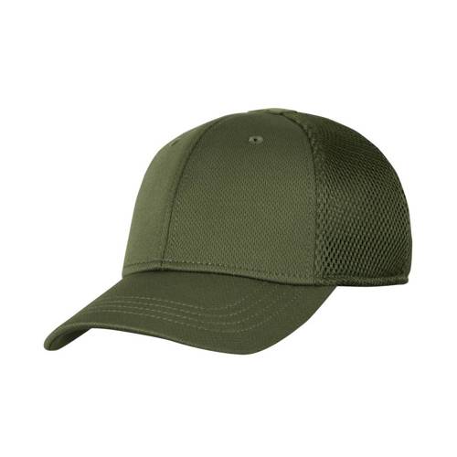 Condor - Flex Cap Tactical Mesh - Olive Drab - 161244-001 - Caps & Feldmützen