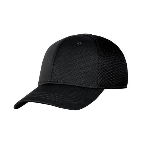 Condor - Flex Cap Tactical Mesh - Schwarz - 161244-002 - Caps & Feldmützen