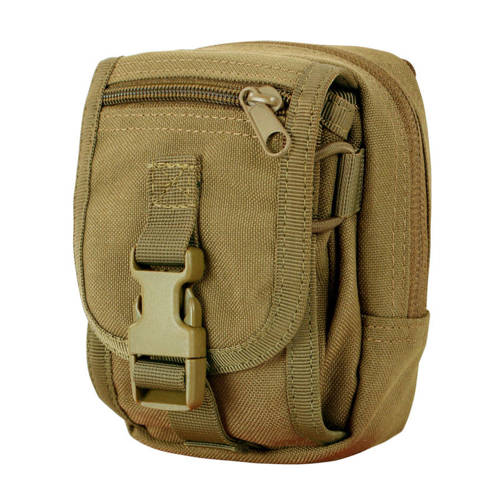 Condor - Gadget-Tasche - Coyote Braun - MA26-498 - Universal & Cargo Taschen