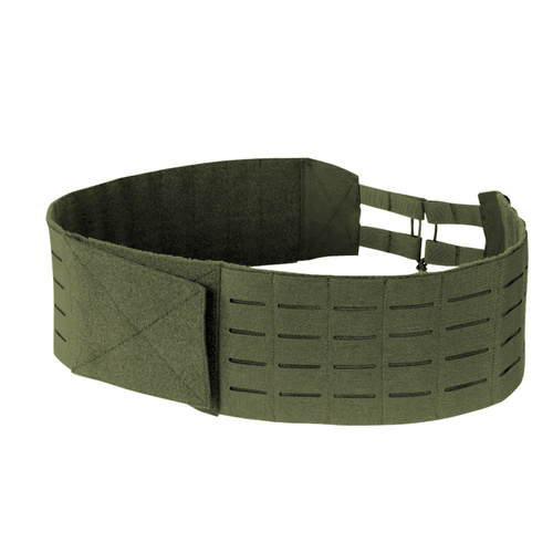 Condor - Gürtel für LCS VAS Slim Cummerbund taktische Weste - Olive - 221122-001 - Kummerbund