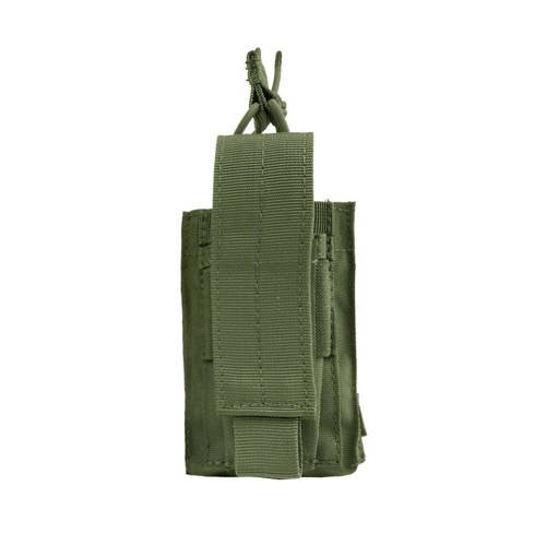 Condor - Kangaroo Mag Pouch Gen II - Doppel - Olive Drab - 191231-001 - Magazin & Munitionstaschen