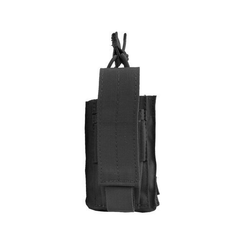 Condor - Kangaroo Mag Pouch Gen II - Doppel - Schwarz - 191231-002 - Magazin & Munitionstaschen