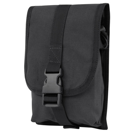 Condor - Kleiner Utility Pouch - Schwarz - 191044-002 - Universal & Cargo Taschen