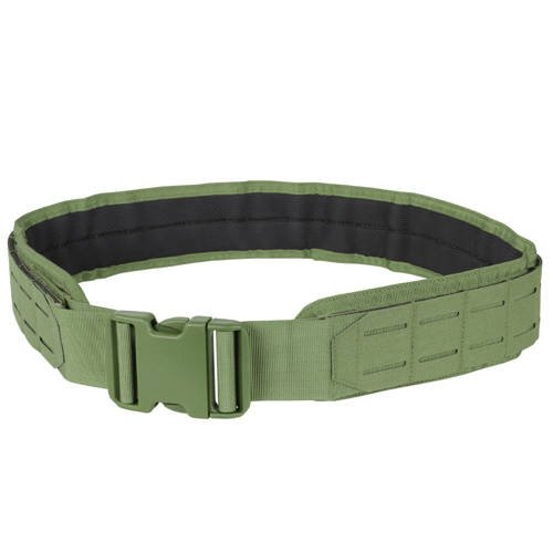 Condor - LCS Gun Belt - OD Grün - 121174-001 - Taktische Gürtel