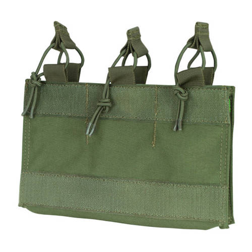 Condor - M4 Mag Einsatz - Olive Drab - VA6-001 - Sonstige