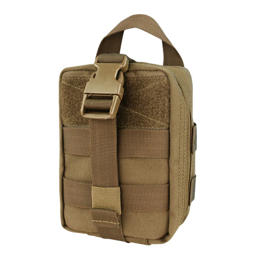 Condor - Medizintasche Rip-Away EMT Lite - Coyote Brown - 191031-498 - Medic Taschen