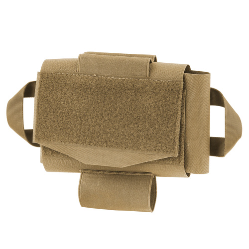 Condor - Micro TK Pouch Breakaway Erste-Hilfe-Beutel - MOLLE - Coyote - 191272-498 - Medic Taschen