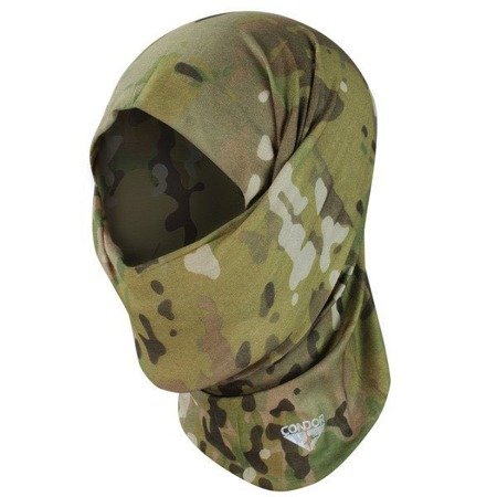 Condor - Multi-Wrap - MultiCam - 212-008 - Headwraps, Shemags & Schals