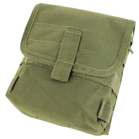 Condor - Munitionstasche - Olive Drab - MA2-001 - Magazin & Munitionstaschen