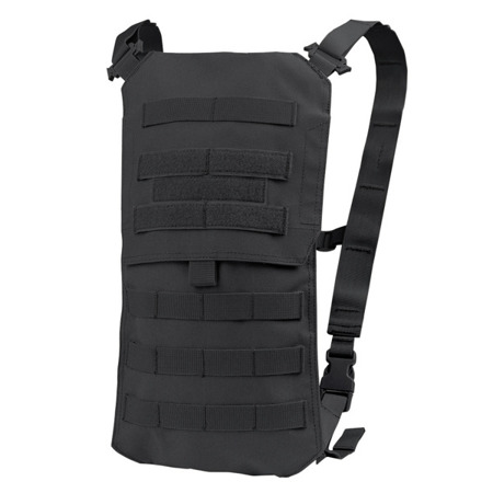 Condor - Oasis Hydration Carrier - Schwarz - HCB3-002 - Trinksysteme