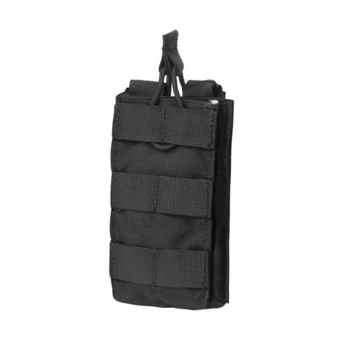 Condor - Open Top einzelne M4/M16 Mag Pouch - Schwartz - MA18-002 - Magazin & Munitionstaschen