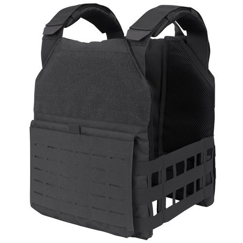 Condor - Phalanx Plate Carrier - Schwarz - 201203-002 - Modulare Westen