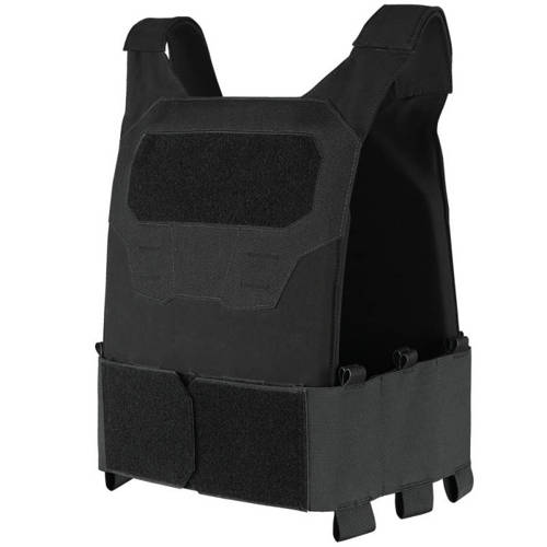 Condor - Specter Plate Carrier - Schwarz - 201214-002 - Modulare Westen