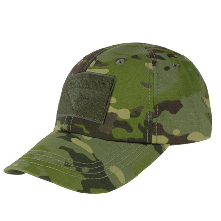 Condor - Taktische Mütze - MultiCam Tropic - TC-020 - Caps & Feldmützen