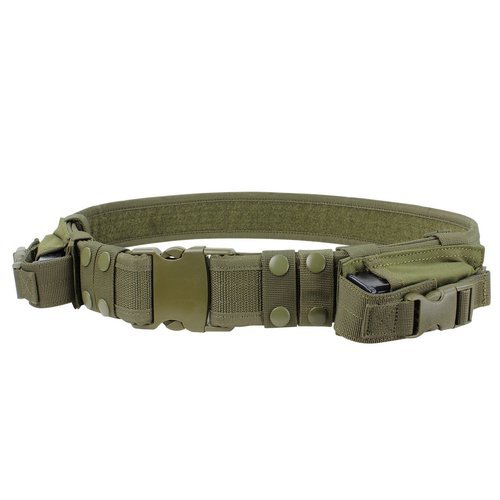 Condor - Taktischer Gürtel - Olive Drab - TB-001 - Taktische Gürtel