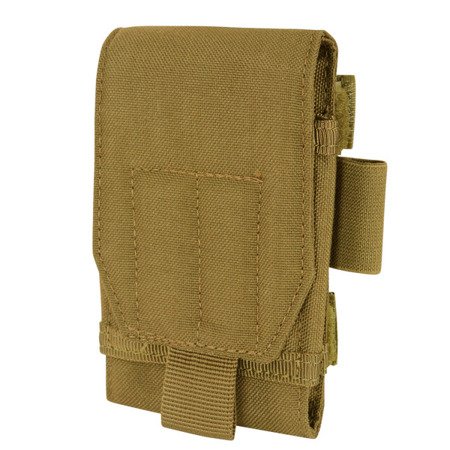 Condor - Tech Sheath Plus - Coyote - 191085-498 - Universal & Cargo Taschen