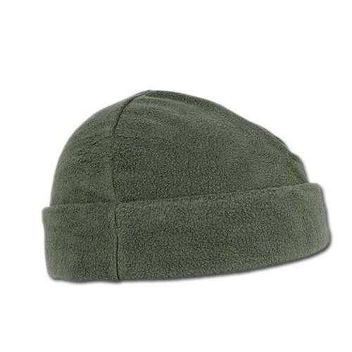 Condor - Uhrenkappe - Olive Drab - WC-001 - Wintermützen