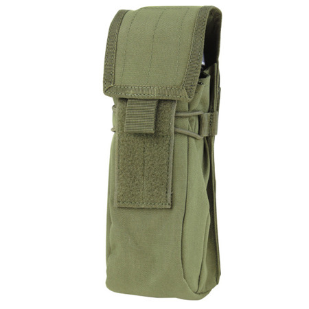 Condor - Wasserflaschen-Tasche - Olive Drab - 191045-001 - Hydrationstaschen