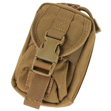 Condor - i-Pouch - Coyote Braun - MA45-498 - Universal & Cargo Taschen