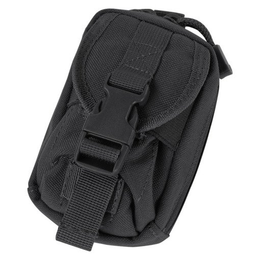 Condor - i-Pouch - Schwarz - MA45-002 - Universal & Cargo Taschen