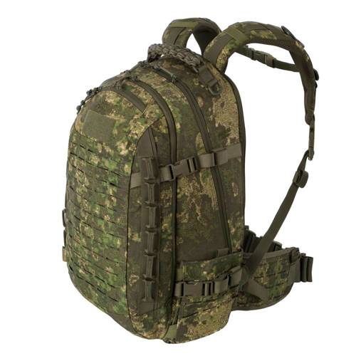 Direct Action - Dragon Egg Enlarged® Taktischer Rucksack - 30 Liter - PenCott WildWood - BP-DEGL-CD5-PWW - Touren, Patrouille (26-40 Liter)