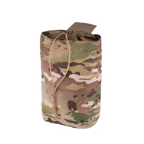 Direct Action - Dump Pouch groß - MultiCam® - PO-DMPL-CD5-MCM - Drop Taschen